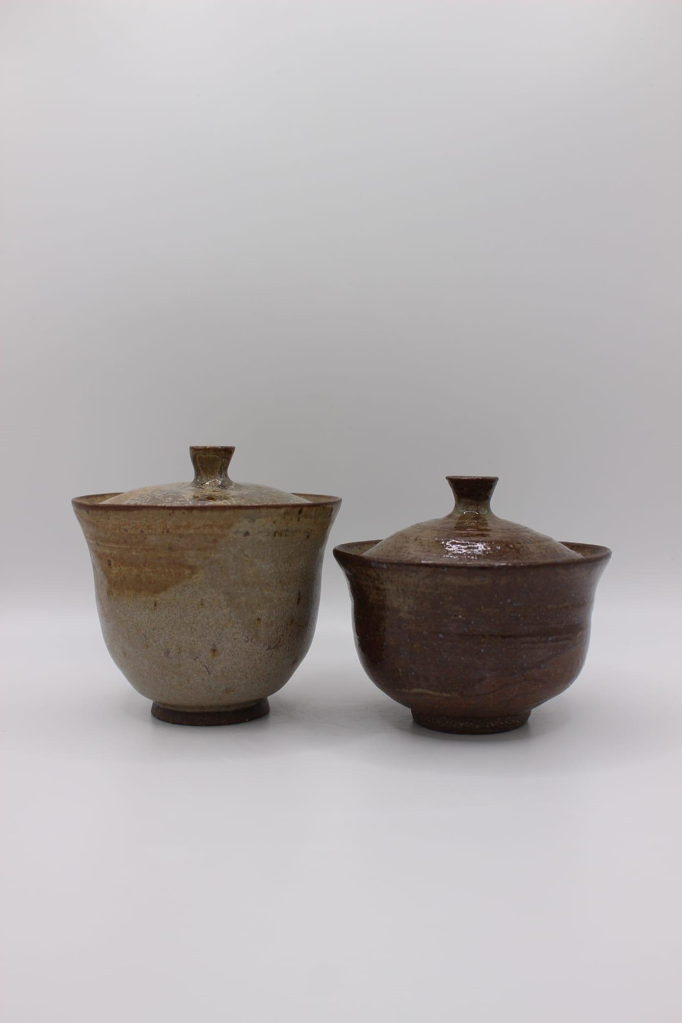 Beige Gaiwan — view 7