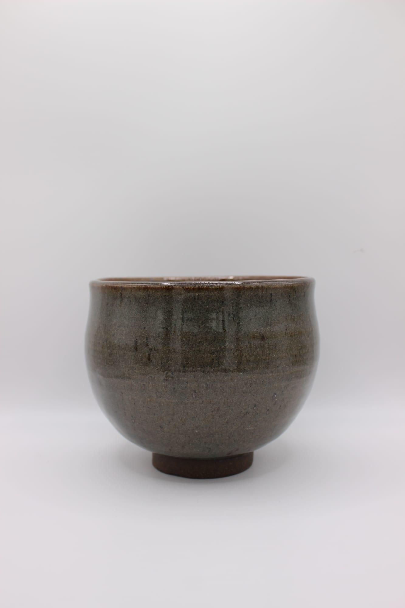 Blue Celadon Bowl — view 3