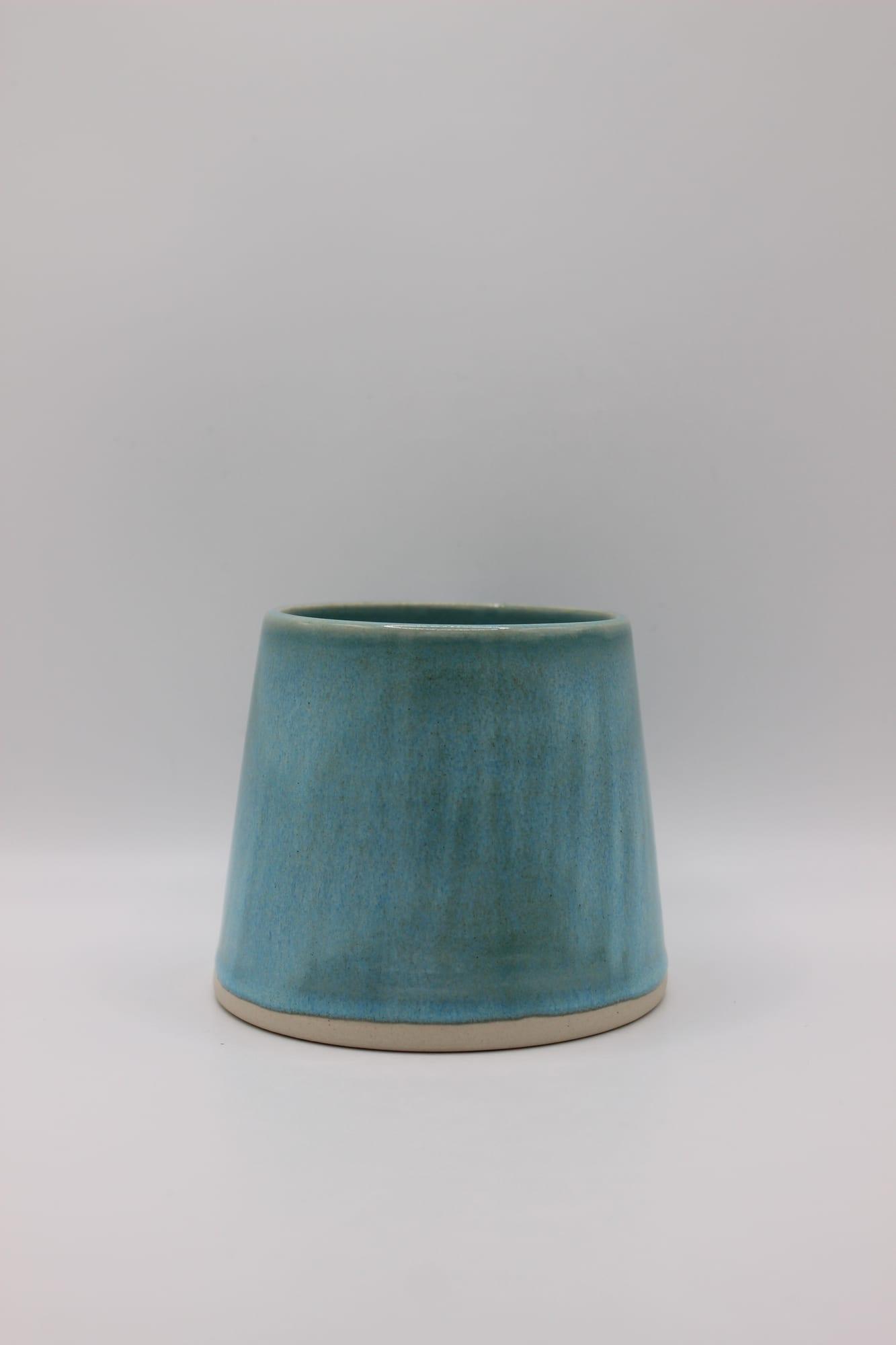 Blue Mug — view 6