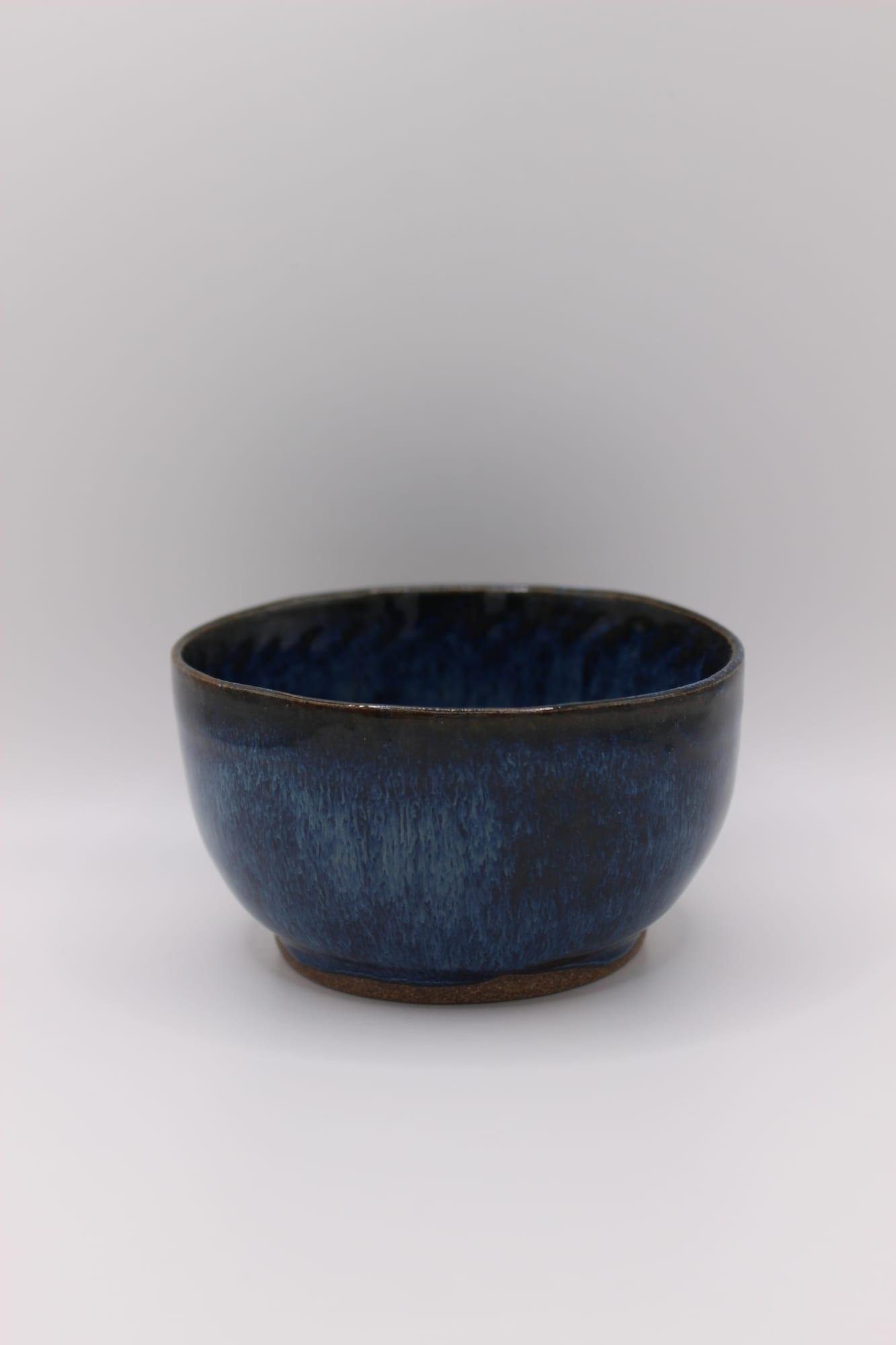 Blue Rice Bowl — view 1