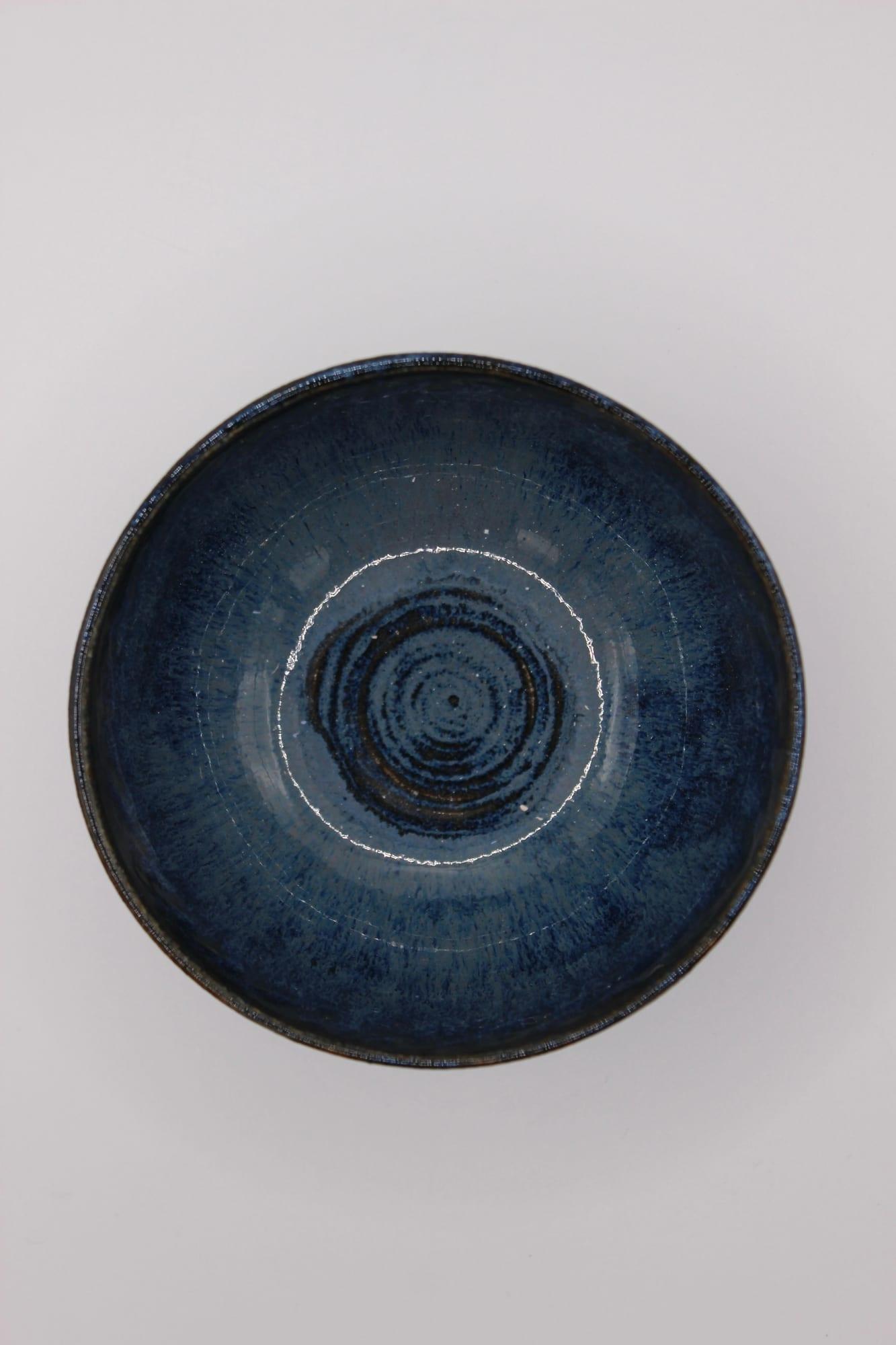 Blue Rice Bowl — view 2