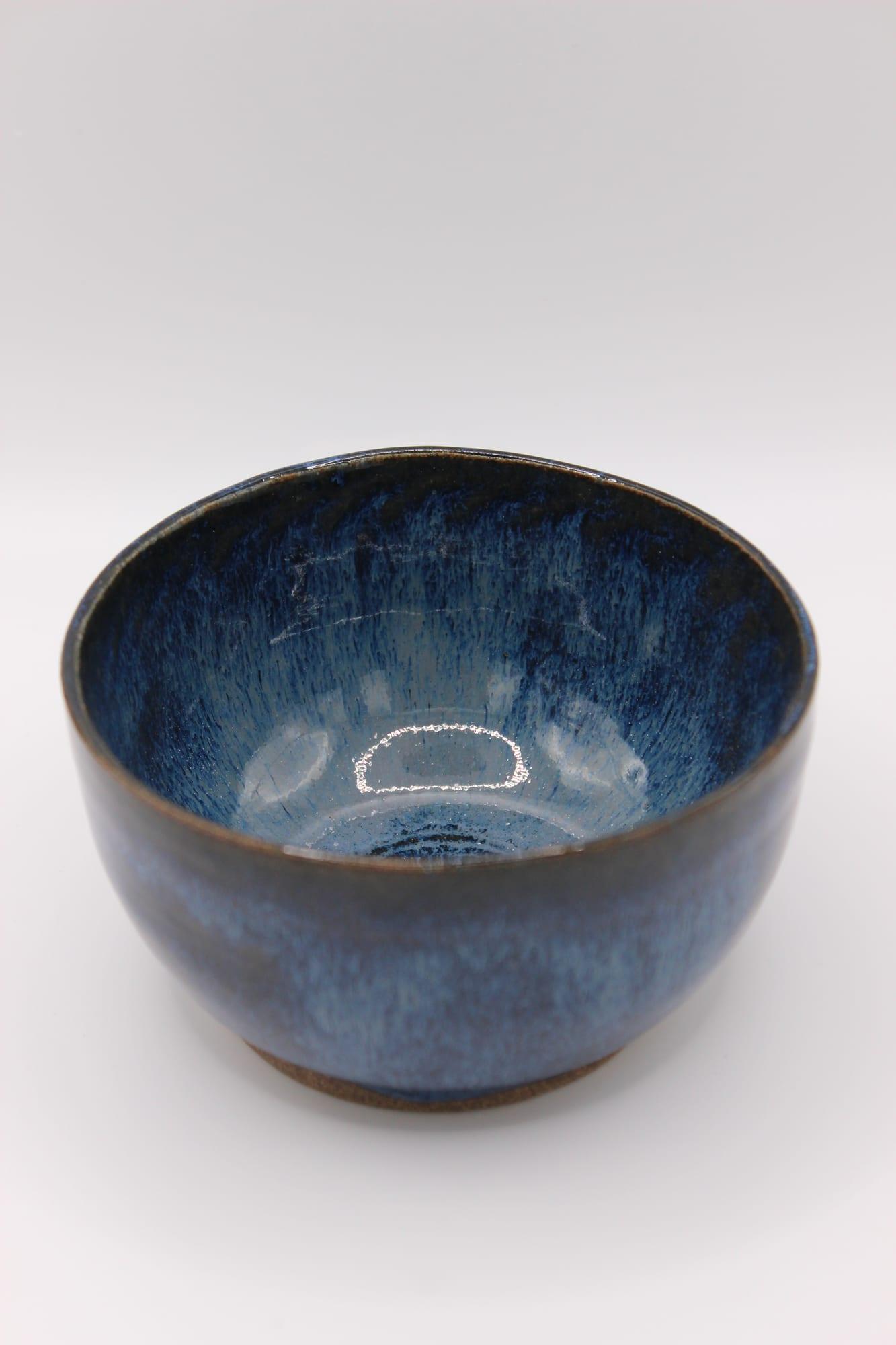 Blue Rice Bowl — view 3