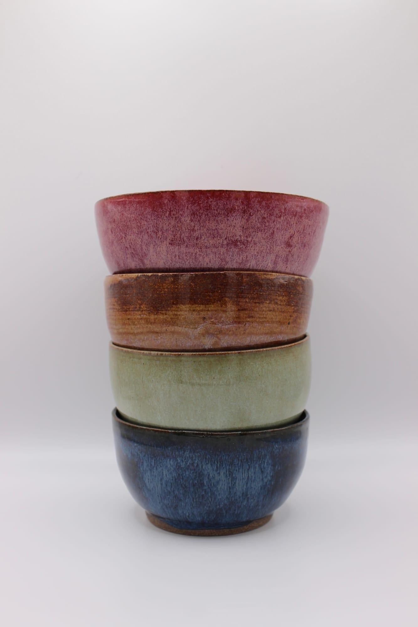 Pink Rice Bowl — view 4