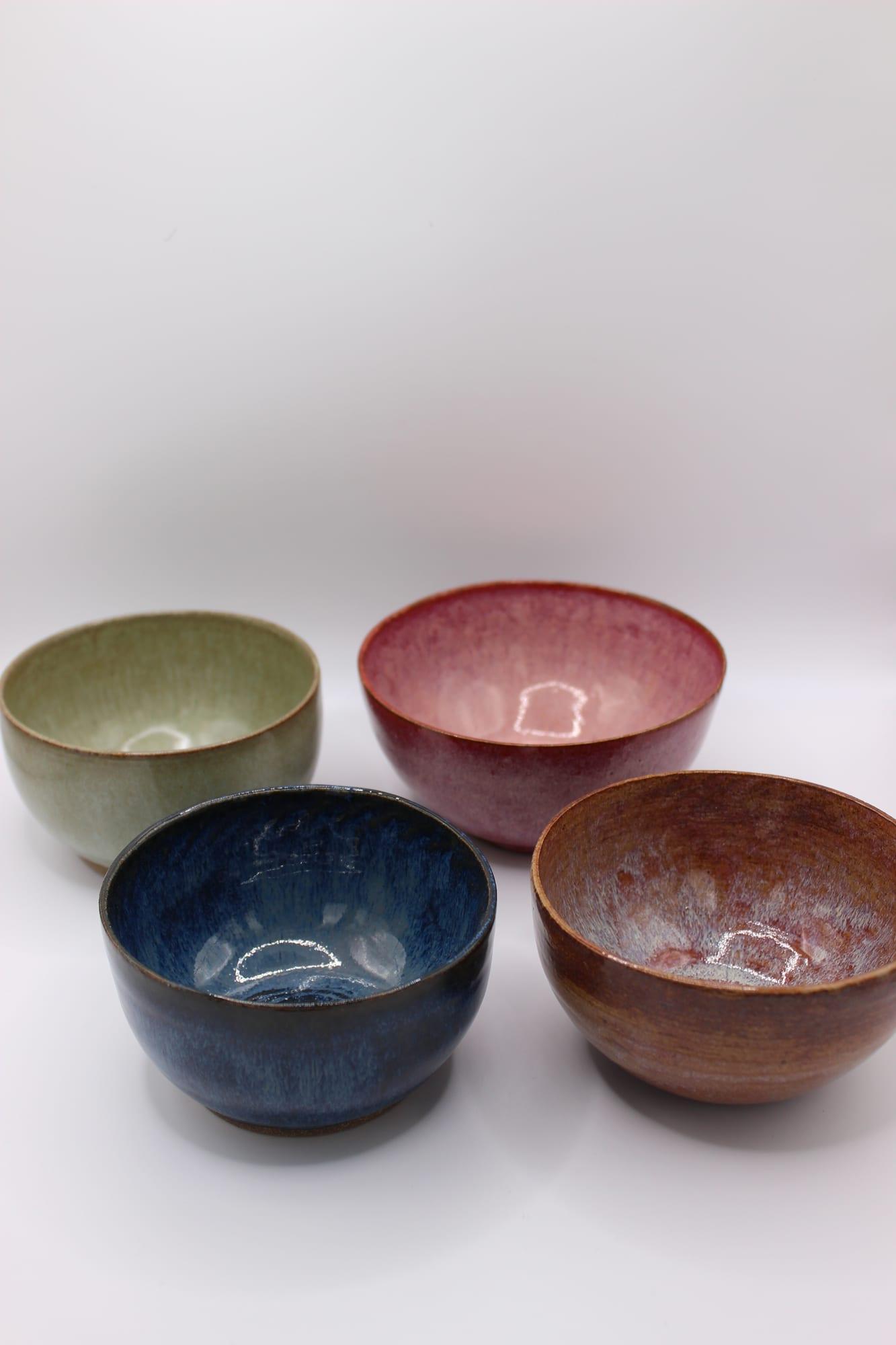Pink Rice Bowl — view 5