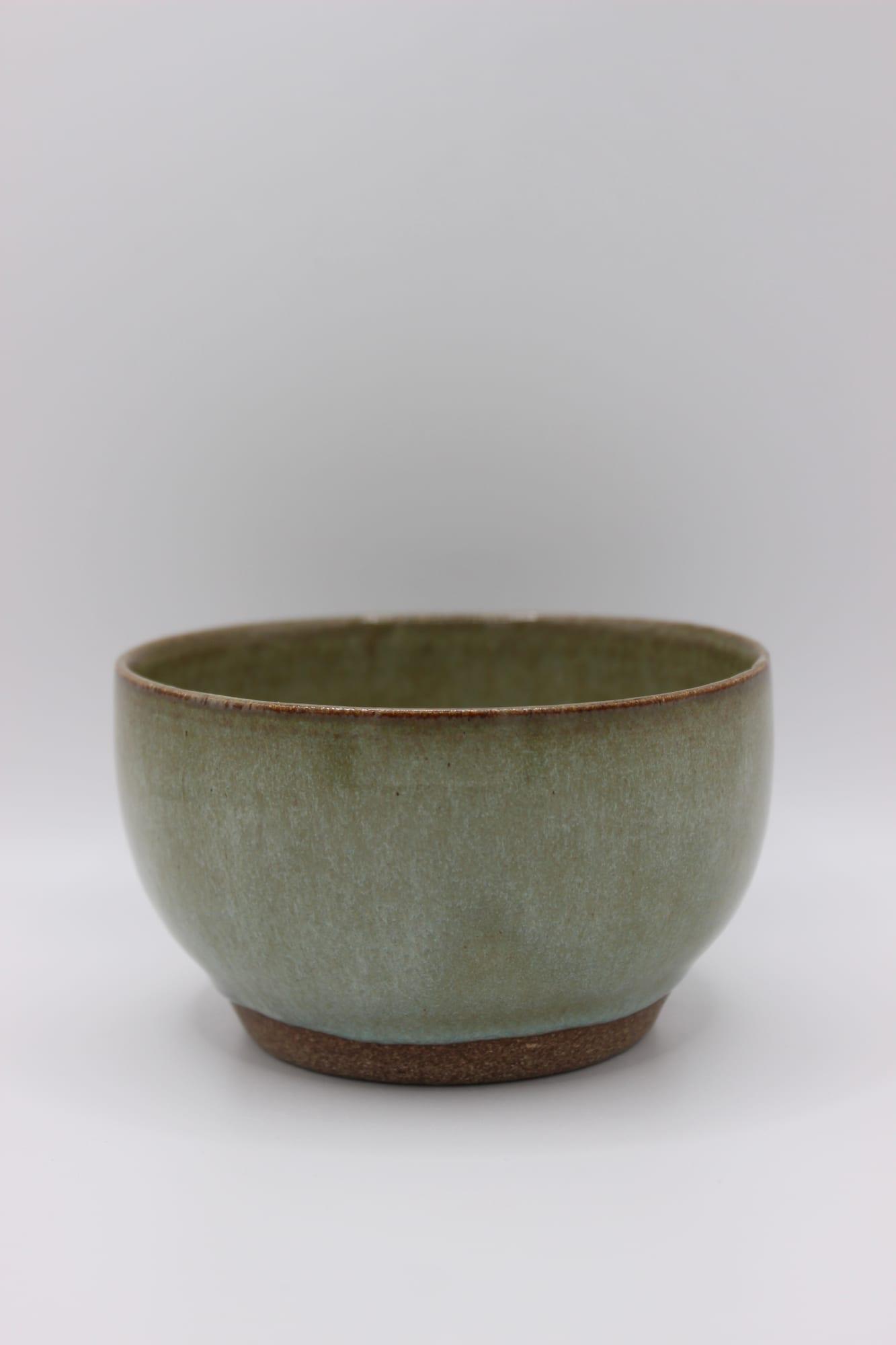 Green Rice Bowl — view 2