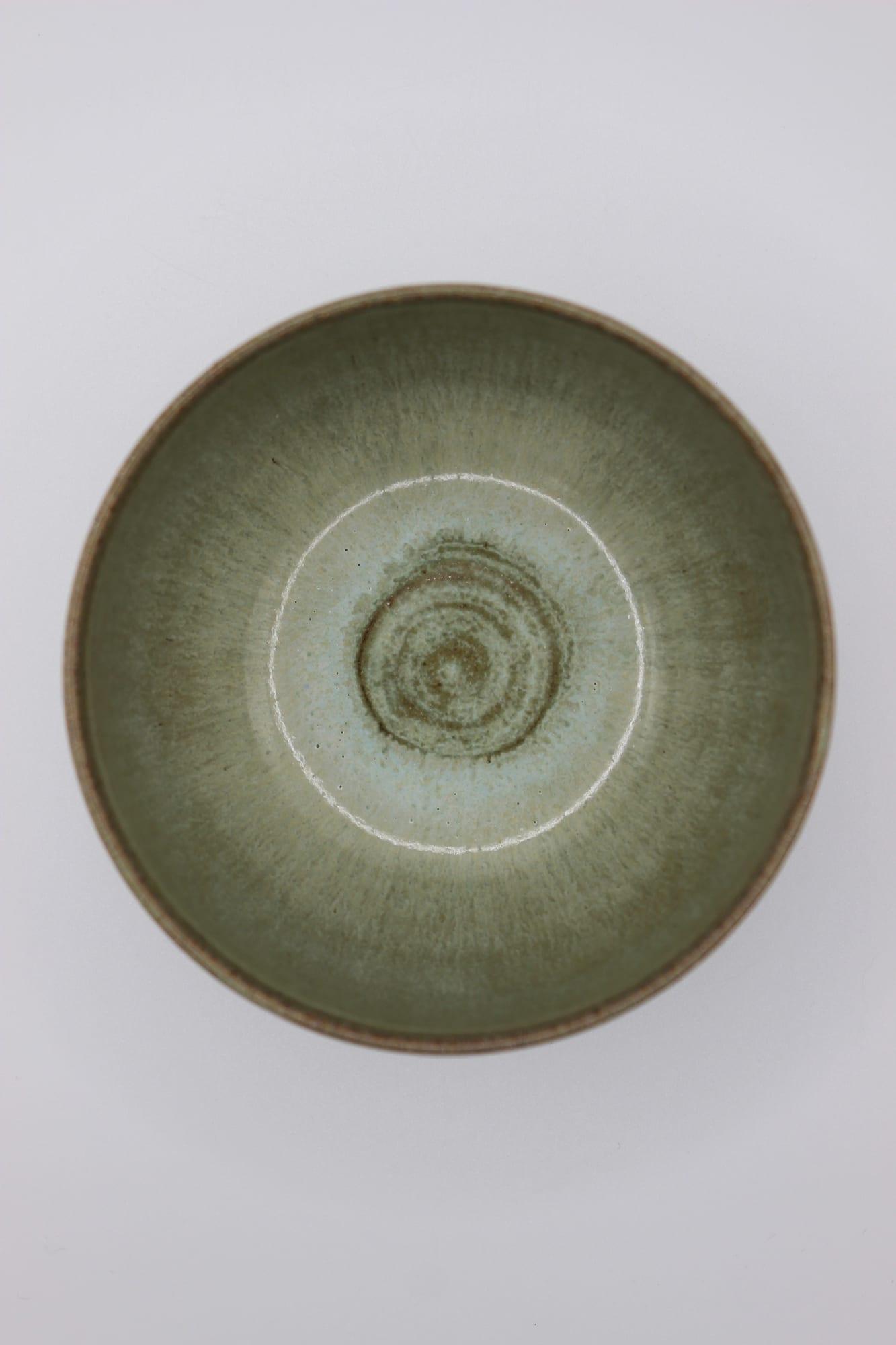 Green Rice Bowl — view 3