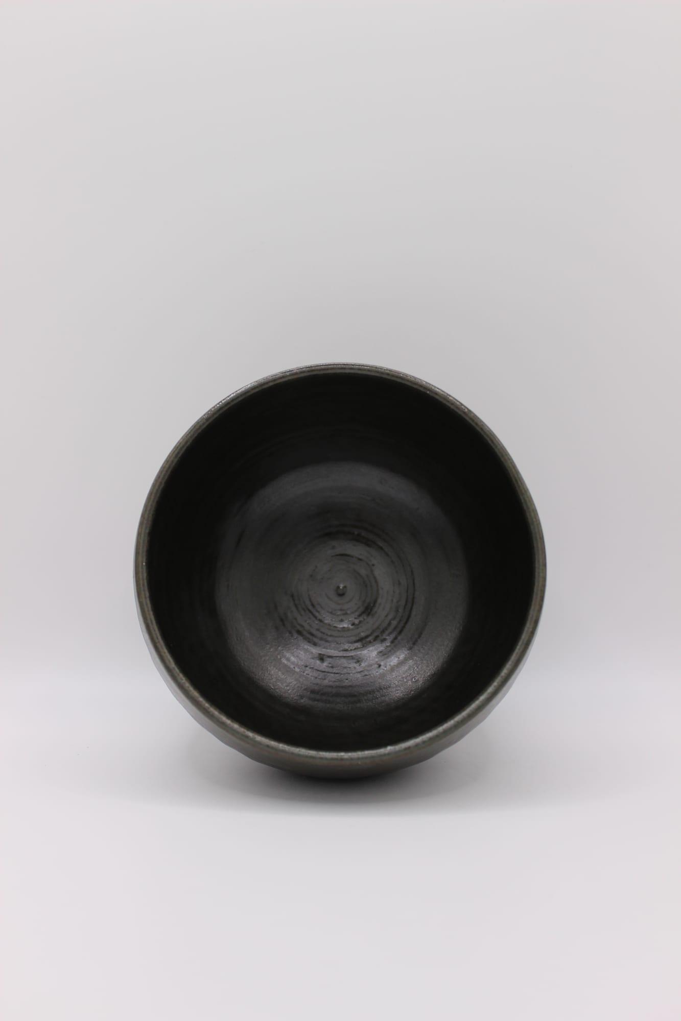 Gunmetal Bowl — view 4
