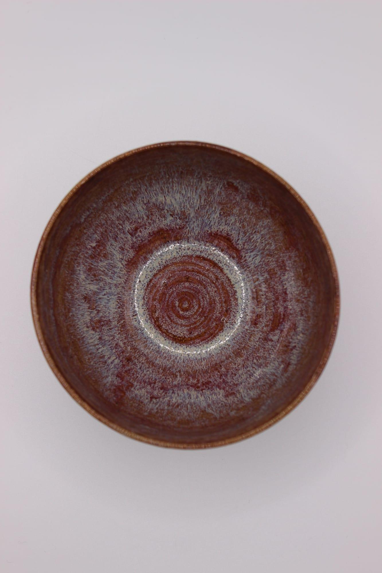 Persimmon Rice Bowl — view 3