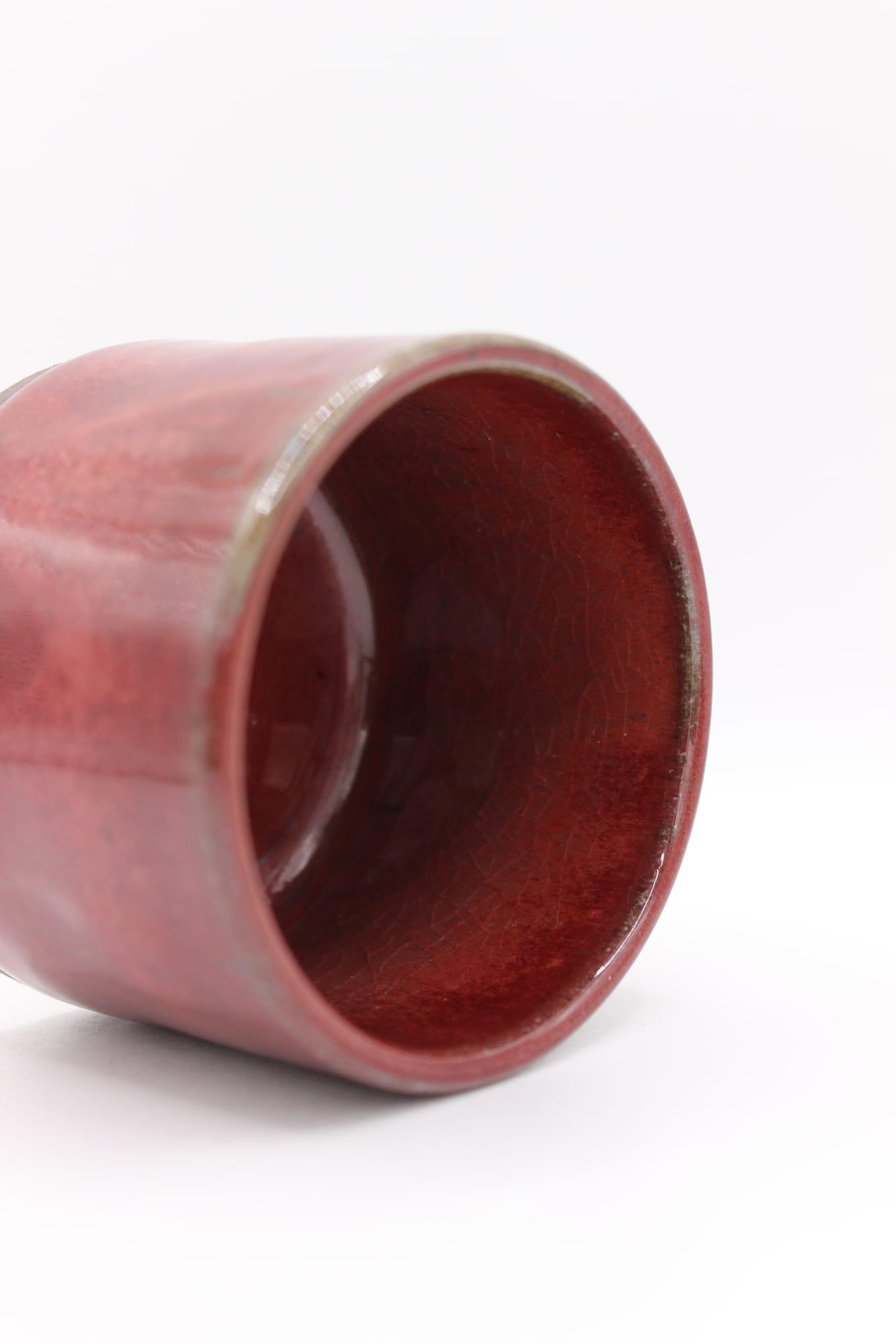Red Matcha Set — view 4
