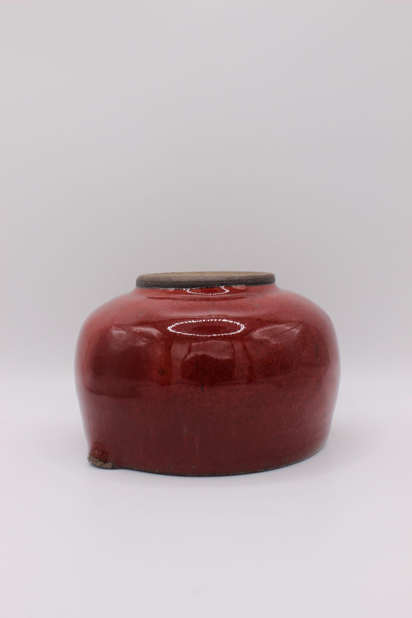Red Matcha Set — view 6