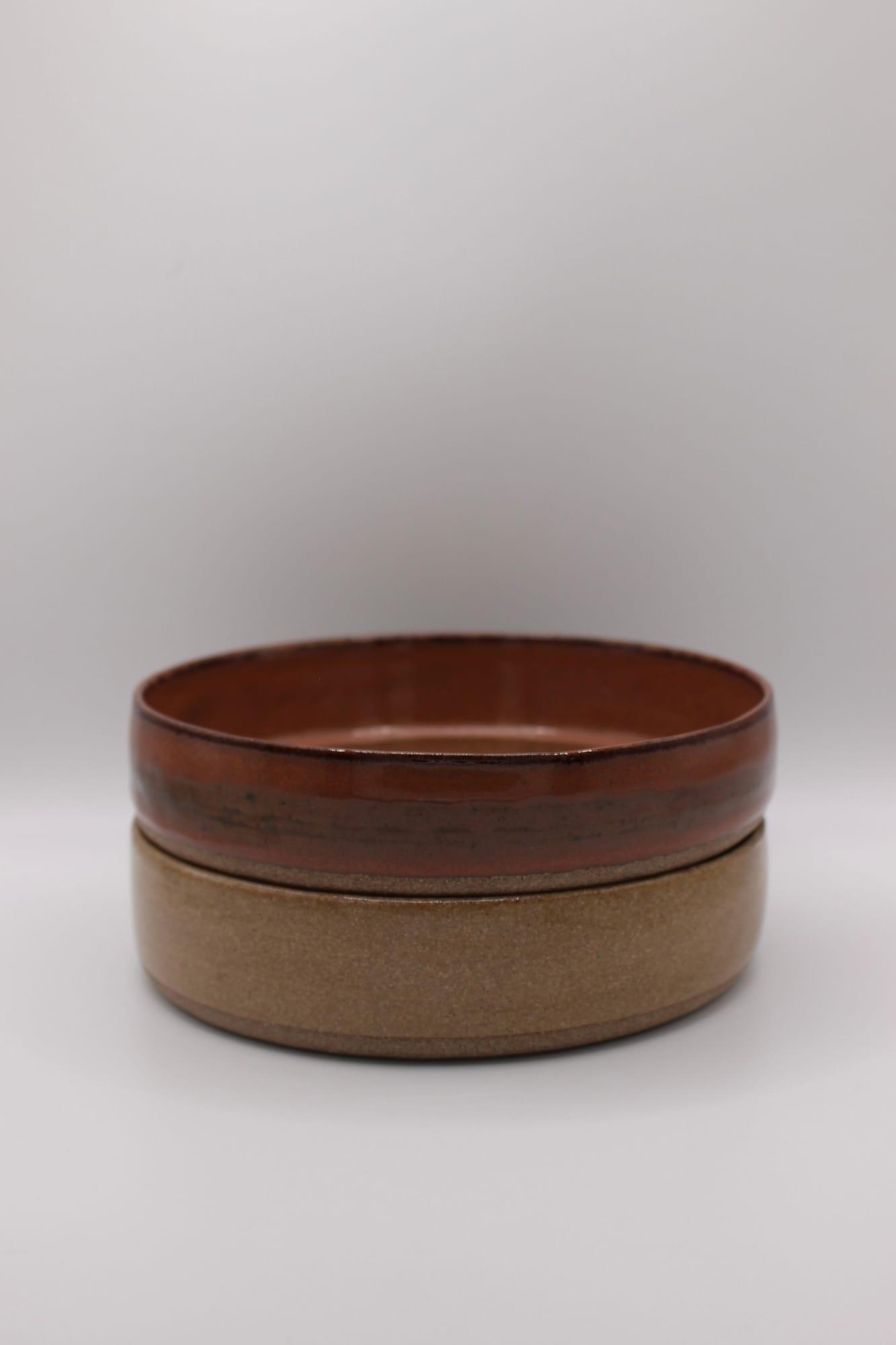 Red Plate — view 3